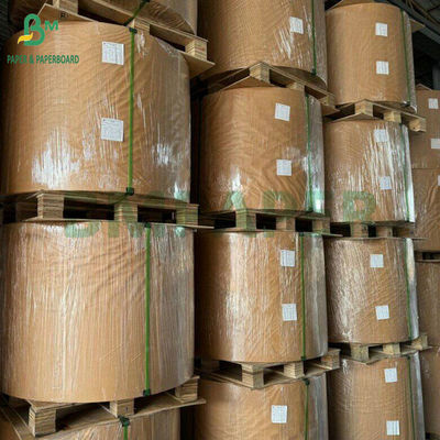 Anti-sticking 35grs 40grs 45grs Food Wrapping Paper Bleached for Baking