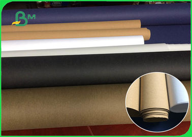 New Type AZO Environmental Washable Kraft Paper Fabric For DIY Products