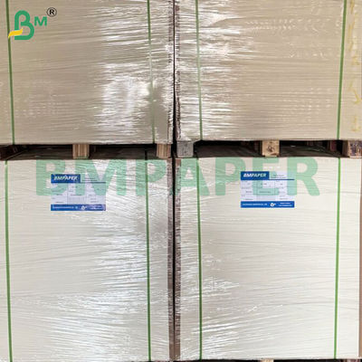 40Gsm Food Grade Grease Resistant Smooth Glassine Paper Sheets