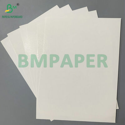 0.012'' Thickness Coated One Side C1S SBS Board For End Use Tobacco Packaging