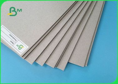 3.0mm Thickness Environmentally Friendly Laminated Grey Chip board