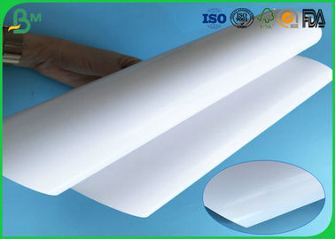 High Grade 115g 128g 157g 180g 200g 250g C2S Glossy Art Paper For Printing