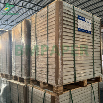 23.5 x 35inch 40gram Uncoated Instruction Manual Paper For Electrical Appliance Manual