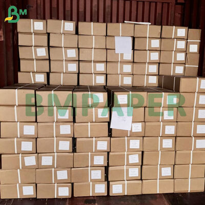 80gsm CAD Plotter Paper Rolls Core Size 2 inch 3 inch for Printing