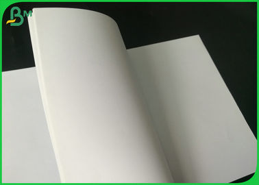 80gsm FSC Certificates White Paper Offset Printing To Powerful Printed Ability