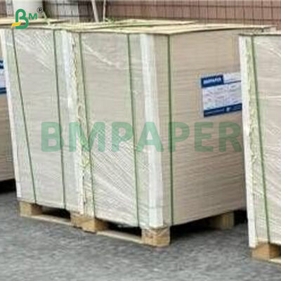 High Printing Double Sided Glossy Blue / Black Core Cardstock for Pokers Card 
