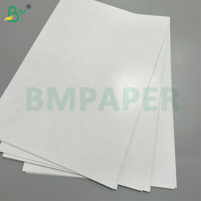 310gsm Black Core Cardstock For DIY TCG Card Glossy Smooth Surface