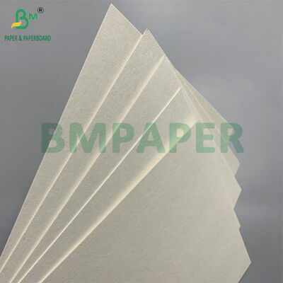 1mm Bleached White Water Absorbent Paperboard for Making Coaster Ipad