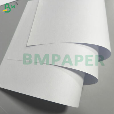 Uncoated White Digital Printing Paper 70g 80g Sheet