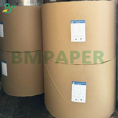40gsm Grease Resistant Paper Sheets for Making Food Safe Bags