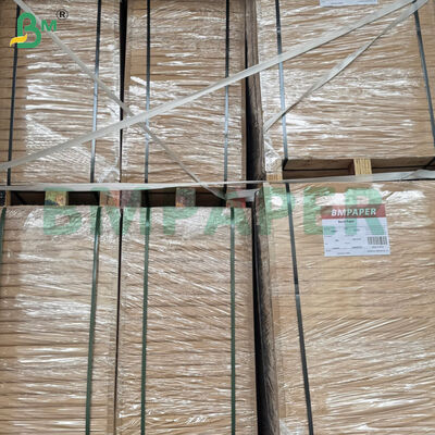 170gsm Double Side Coated Glossy Art Paper Board Laser Print