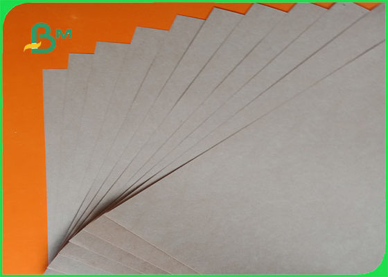 40 - 80 GSM ISO Certificated Food Grade Paper Roll For Food Packaging
