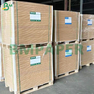 200gsm+10gsm PE Coated Food Safe Leak-proof Cup Paper Sheets
