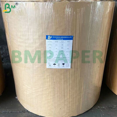 180gsm Two Side Coated Glossy Art Paper Rolls for Digital Print
