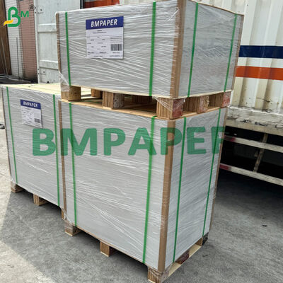 310g Black Core Cardstock Premium Opaque Thick Paper C2S Glossy Sturdy Card Stock for TCG Card