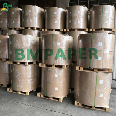 Hamburger Meat Patty Paper Greaseproof Separate Paper For Deli Meats