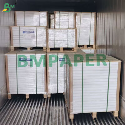 23g 30g Wax Coated Hamburger Patty Separation Paper Non - Stick 700 x 1000mm