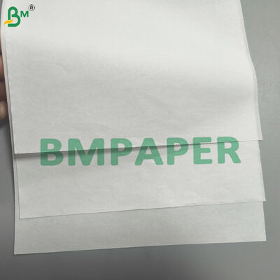 White Pharma Insert Paper High Opacity Fold Resistant Medicine Instruction Leaflet Paper