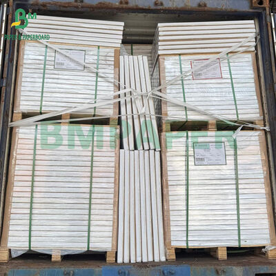 75gsm 80gsm Uncoating Hi - bulky Book Paper For Printing Books 70 x 109cm