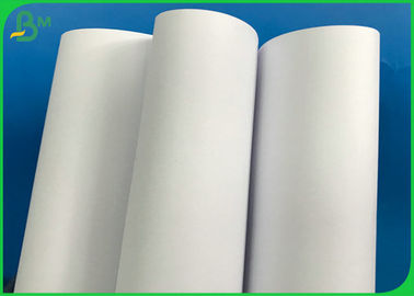 Jumbo roll 70gsm 80gsm Offset Printing Paper With 80cm 90cm 120cm width