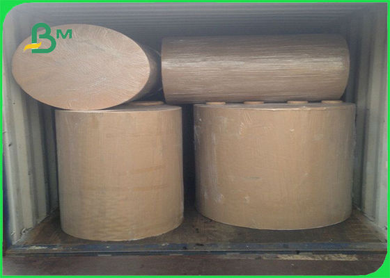 ISO 290g Grey Board For Making Food Boxes Width 50cm 60cm 65cm Virgin Pulp