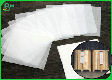 100% Food Grade Paper Roll For Cake Or Cookie Bake Material Uncoated