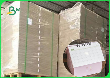 0.45 - 4mm Thickness Customized And ISO Approved Grey Board For Packing