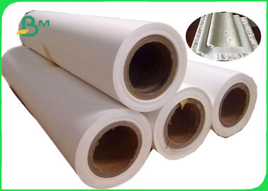 120gsm - 240gsm Environmental Alternative Strong Stone Paper For Food Bag