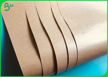 60G 80G 90G 100G Food Grade Paper PE Coated With 594 * 841MM FDA Certified