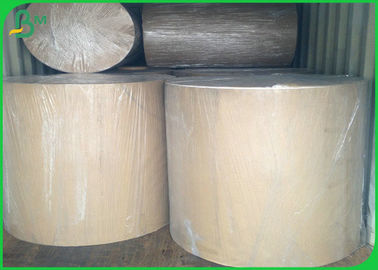 Free Sample 100% Recycled Pulp Gloss White Liner Grey Back With Custom Size