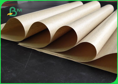 30 - 350gsm Food Grade PE Paper One Side Glossy High Temperature Resistance