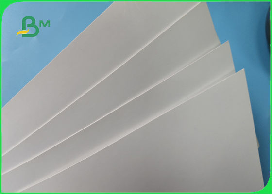80g - 400g ISO Approved High Coated Paper Size Customized for Making Colorful Pictures