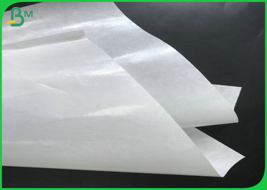 Super Glossy 40gsm 60gsm+10g PE Coated Paper With ISO Approved For Packages