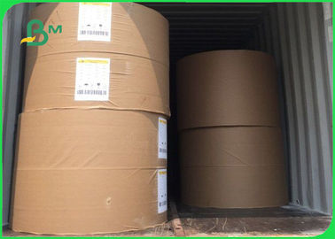 Good Printing Performance One Side Coated 350g Ivory Board Paper In Packing