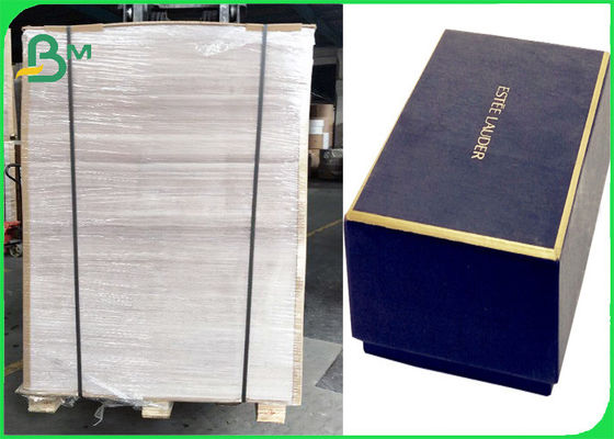 Quality Stability 1.3 - 2.5mm Grey Booking Binding Board For Packing