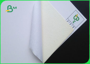 250GSM & 350GSM Folding Box Board Sheets ISO Certified Grade AAA 787 * 1092MM
