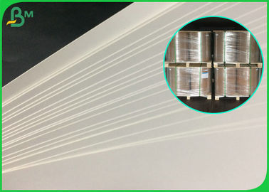 Couche Paper C2s Glossy Coated Art Board 135g TO 350g