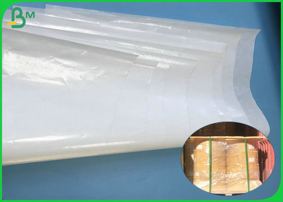 50gsm - 300gsm FDA Food Grade PE Coated Paper For Packing Food