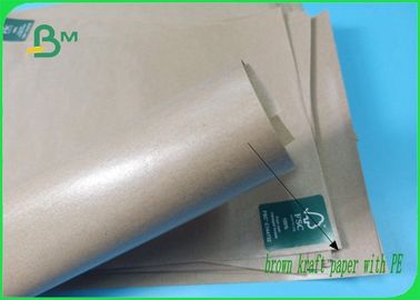 38gsm Oil Resistant Tear Resistant Greaseproof Muffin Wrapping Paper In Roll