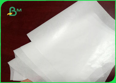 30gsm - 40gsm Good Breakage Resistance And Moisture Proof MG Coated Paper In Ream