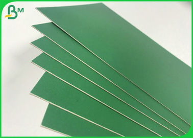 High Stiffness 70 x 100cm 1.2mm - 3.0mm Colored Book Binding Board In Sheet