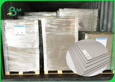 700cm × 1m / 1mm Thick Colored 2000gsm Stiff Paperboard For Archival Cover