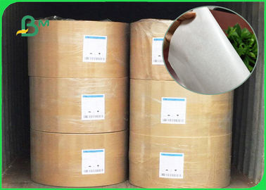 FDA 35gr 45gr MF &amp; MG Craft Paper High Temperature Resistance Packing Paper