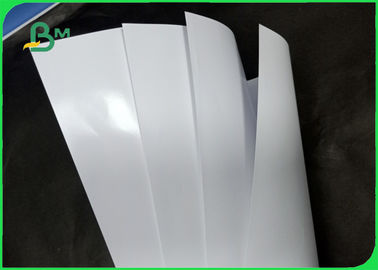 A3 A4 Size 100 Sheet HP Glossy Photo Paper For Photo Or Label Printing