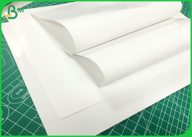 115 GRAM Glossy Or Matte Coated Double Sided Illustrative Paper In 65 * 95 Format