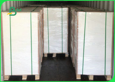 250gsm 300gsm 350gsm C1S SBS Paper Board For Packing Beauty Products