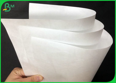 Coated Smooth Surface Waterproof Fabric Paper For Making Bags