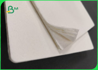100% Natural Fabric Absorbent Paper For Humidity card 1.6mm 1.8mm 2.0mm
