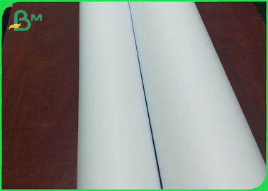 36'' 60'' Width * 50m / 150m Length CAD Plotter Paper Roll Printable