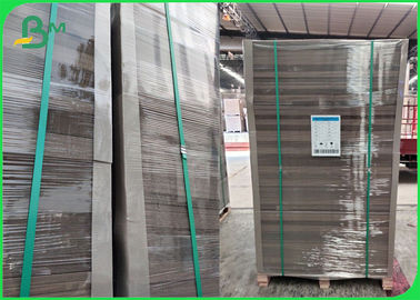 1000g / 1200g 71CM / 82CM Size Carton Board Rigid Good Stiffness